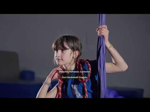 Navarra celebra el Día Internacional de los Derechos Humanos con actividades que promueven reflexión y diálogo