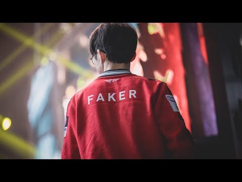He's Back | League of Legends Worlds 2019