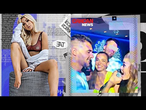 CANCAN NEWS| XONIA, DECLARATII SFASAIETOARE DESPRE DIAGNOSTICUL PRIMIT