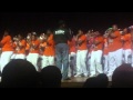 FAMU Band Camp 2011 - Tribute to Bob Marley ...