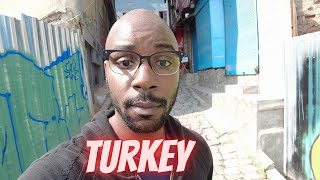 Everyone Comes to Istanbul Turkey to See This