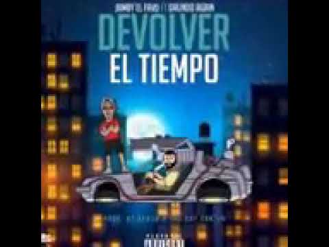 Jamby El Favo Ft. Galindo Again:💪 DEVOLVER EL TIEMPO