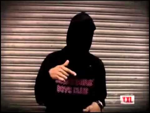 Kid Cudi Freestyle - 2009 XXL Freshman