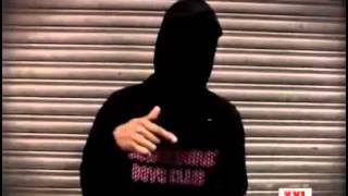 Kid Cudi Freestyle - 2009 XXL Freshman