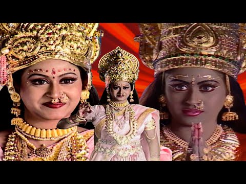 Maa Shakti TV Series