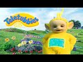 Teletubbies Svenska Säsong 9 Episod 228 HD Visar För Barn