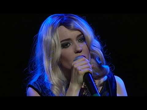 Čakārnītis - Agnese Rakovska un Raimonds Pauls