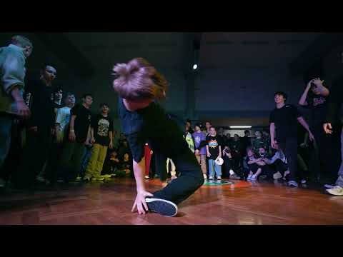 Revolt vs XO Crew vs Trouble Makers | FINAL | Crew vs Crew до 17 | WINTER WARS