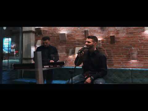 Meti Bislimi - Ndarja jon(Cover)