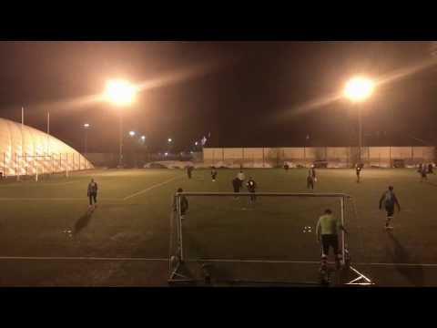 KoPSe CRPS - Vantaan Ankkuri Maalikooste 3.3.2019