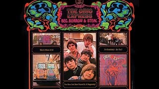 Ohio Express- Let go (1967)