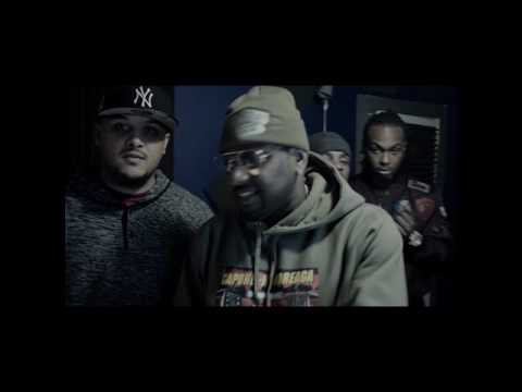 Capone from CNN Cosigns Known & The Known Radio Family