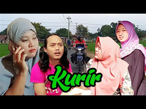kurir-jaenah-express-film-komedi-pendek-pekalongan