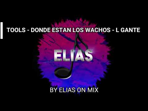 L Gante Me Dicen Fideo DTBilardo Donde Están Los Guachos CUMBIA 420 ACAPELLA + MIDIS + FLP + SAMPLES