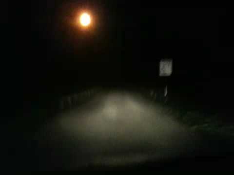 Jericho Covered Bridge Video 1