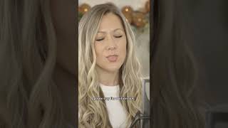 The “Bubbly” acoustic Living Room Sessions video is on YouTube now! 🫧🤍