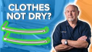 Fix Your Samsung Dryer's Moisture Sensor Issues Fast and Easy