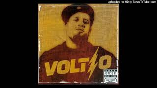 Voltio Ft. Calle 13 - Chulin Culin Chunfly (HQ Audio)