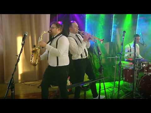 Umówiłem się z nią na dziewiątą - Zespół Muzyczny VaBank