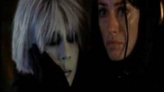 Baby Lone Star - Chiana Farscape Video