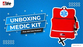 Medic Kit