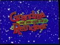 Grandma Got Ran Over By A Reindeer VHS Home Video Trailer Ad September 28 1999