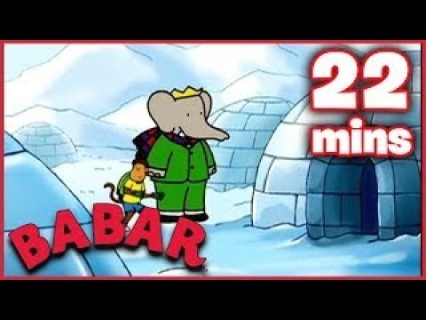 Babar | Mango Madness: Ep. 65