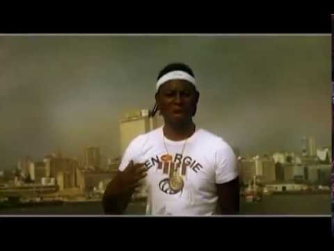 Ta Basilly - Macelular (Video Oficial)