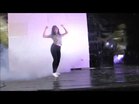 I.O.I -WHAT A MAN DANCE COVER DEYNA