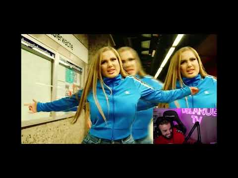 Sami Reagiert auf Schwesta Ewa x Xatar Mehr Eier