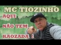 Mc Tiozinho Não Vivo Na Ilusão Versão RetaMix 2015