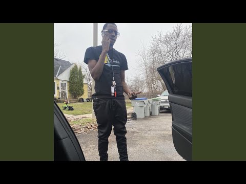 Every Call (feat. Shaun Shaun)