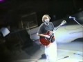 Eric Clapton 14 Have You Ever Loved A Woman Live Chicago September 1995