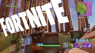 【FORTNITE】厳選！！生放送珍プレイまとめ
