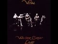 Van der Graaf - Pioneers Over C live Marquee Club, London 16 Jan, 1978