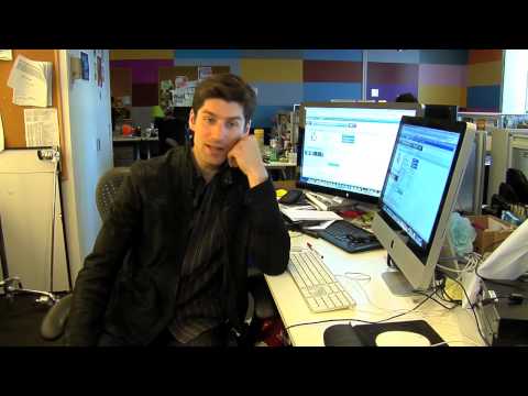 Martha Stewart Joins Match.com...And Ben Aaron Would Totally Date Her