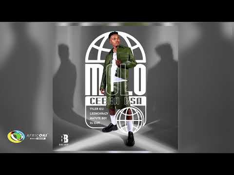 Ceeka RSA and Tyler ICU - Molo [Feat. LeeMcKrazy, Matute Boy and DJ Exit] (Official Audio)