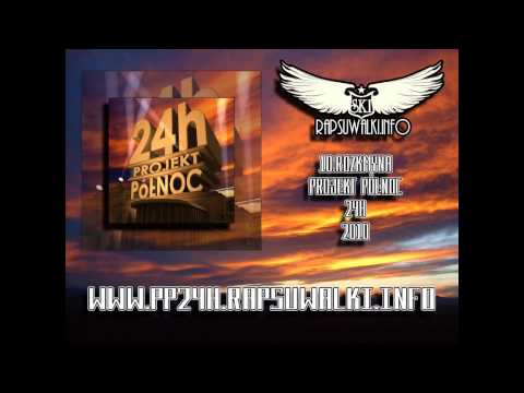 10.Projekt Północ - Rozkmyna