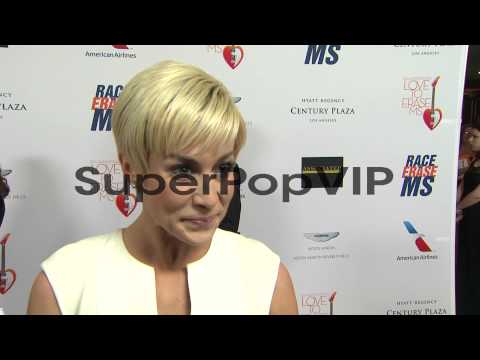 INTERVIEW - Kellie Pickler on the event at The 20th Annua...