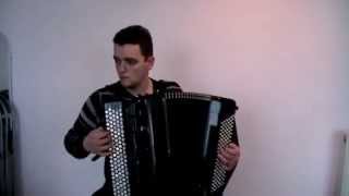 Momento Magico (Ulf Wakenius)- Frédéric Baldo