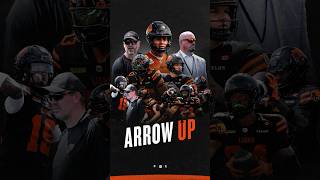 Arrow Up: 2026 BC Lions Training Camp Documentary OUT NOW #bclions #cfl