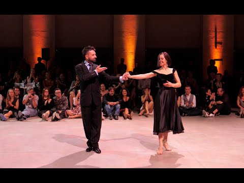 JAVIER RODRIGUEZ y FATIMA  VITALE