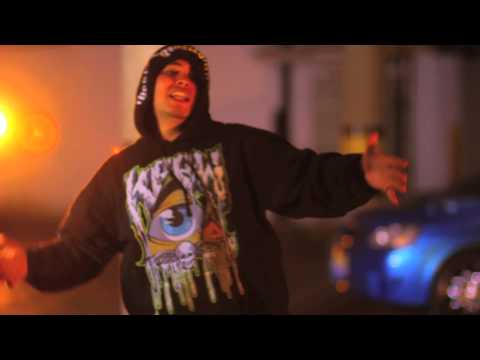 Tabernario FT. Denvouno y Anexo - En el Ghetto Muero