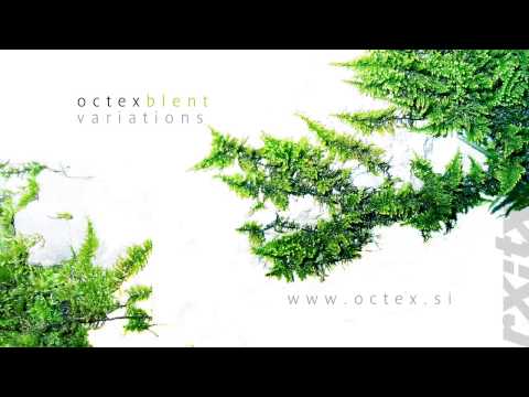 Octex - Blent (Variations)