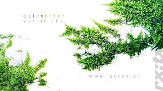 Octex - Blent (Variations)