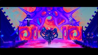 Download lagu SOFI TUKKER - Purple Hat - Live at GNTM 2024 Finale (ProSieben) mp3