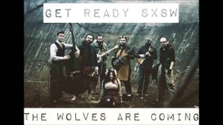 The Wolves of Chernobyl &quot;Persuasive Bullet&quot;