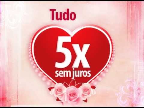 VT Dia das mães Quiemão 2013