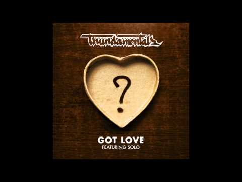 Thundamentals - 'Got Love' feat. Solo