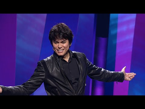 Joseph Prince - Live With Full Assurance And Confidence—Part 3 - 15 Feb 15